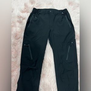 Postropaky Mens Hiking Quick Dry pants